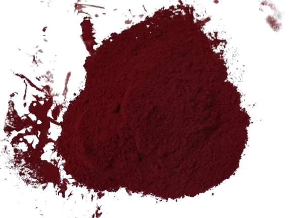 Ruby Red Shampoo Color - Water Soluble - Cosmetic Grade