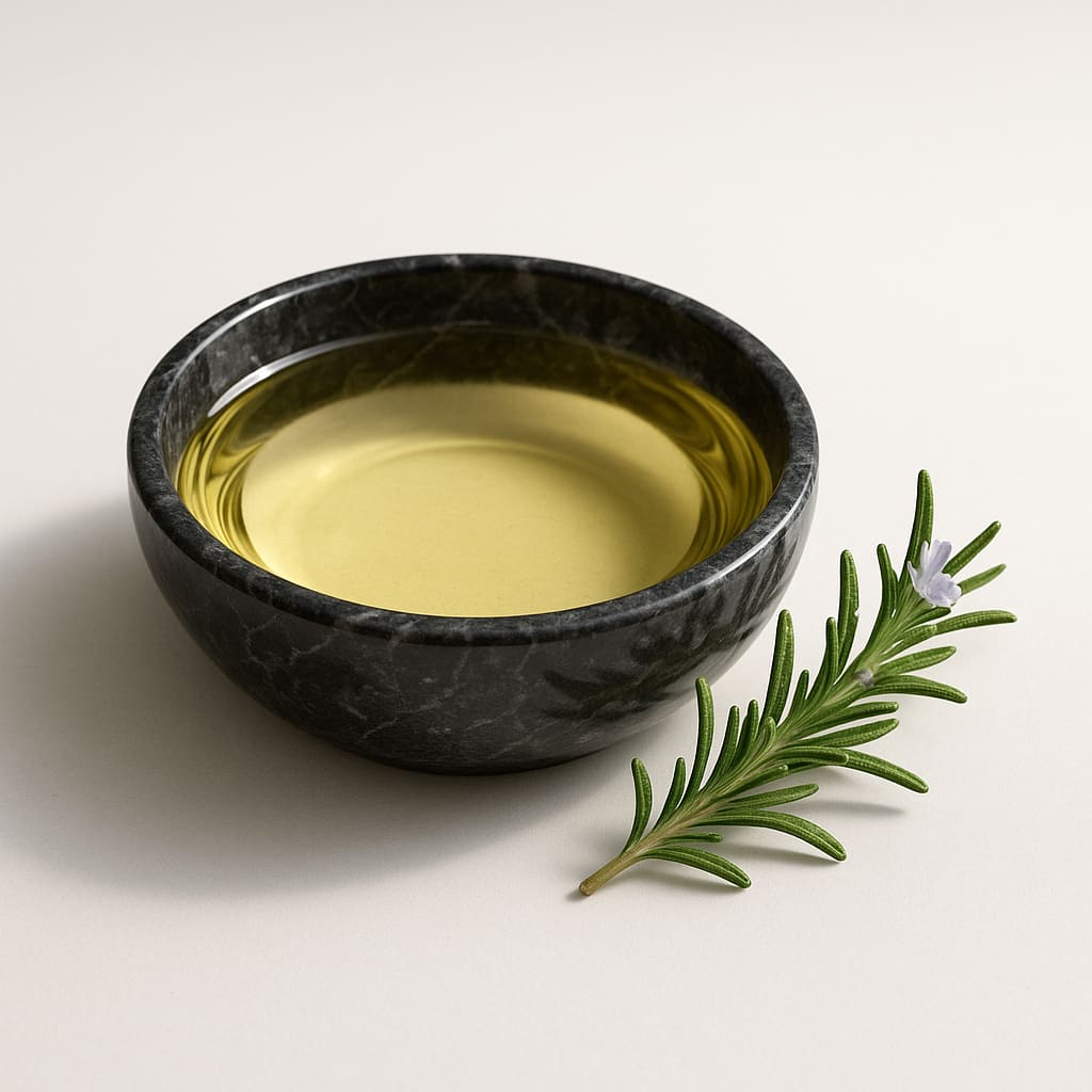 Rosemary Essential Oil Online Chemicals Solution