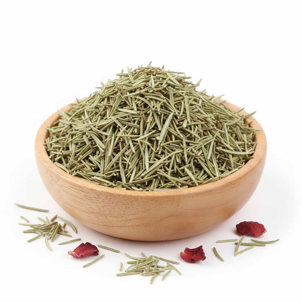 Rosemary Dry Leaves