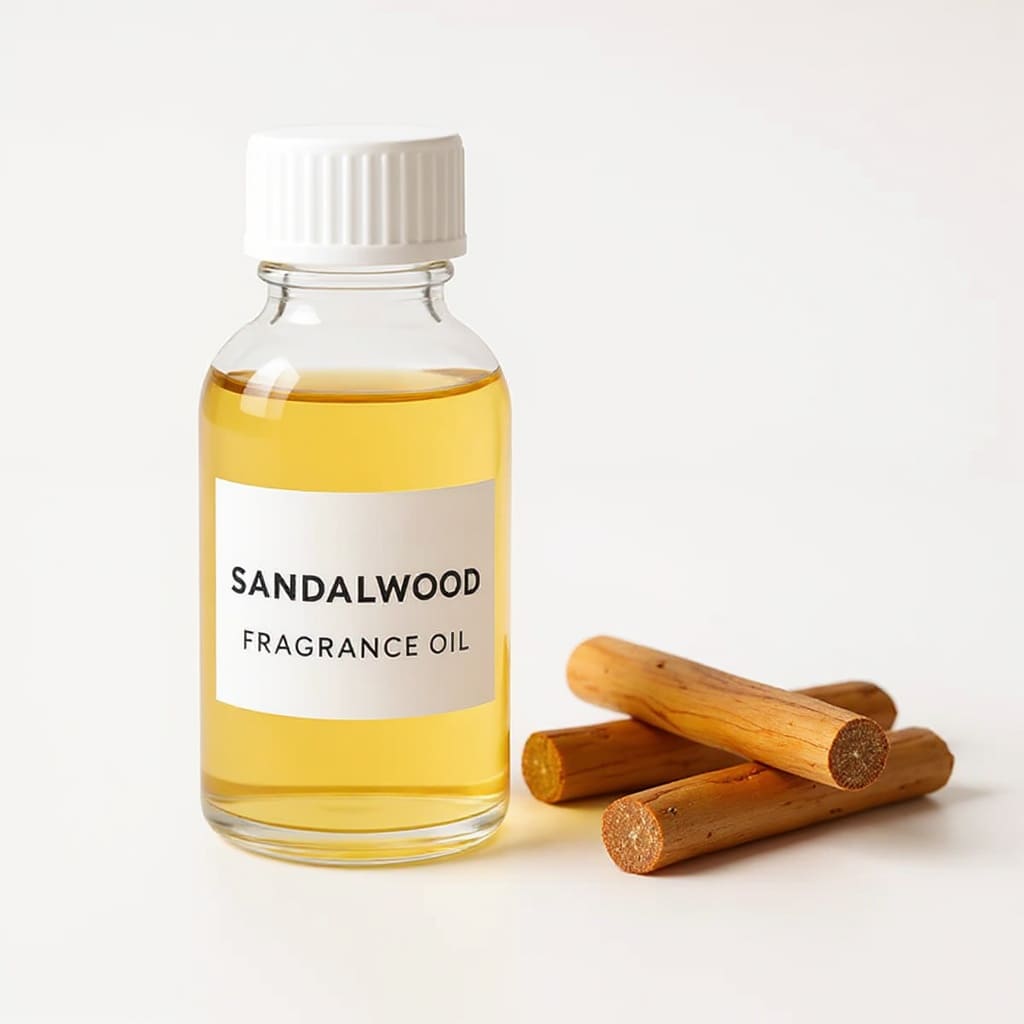 Sandalwood Fragrance Oil Online Chemicals Solution