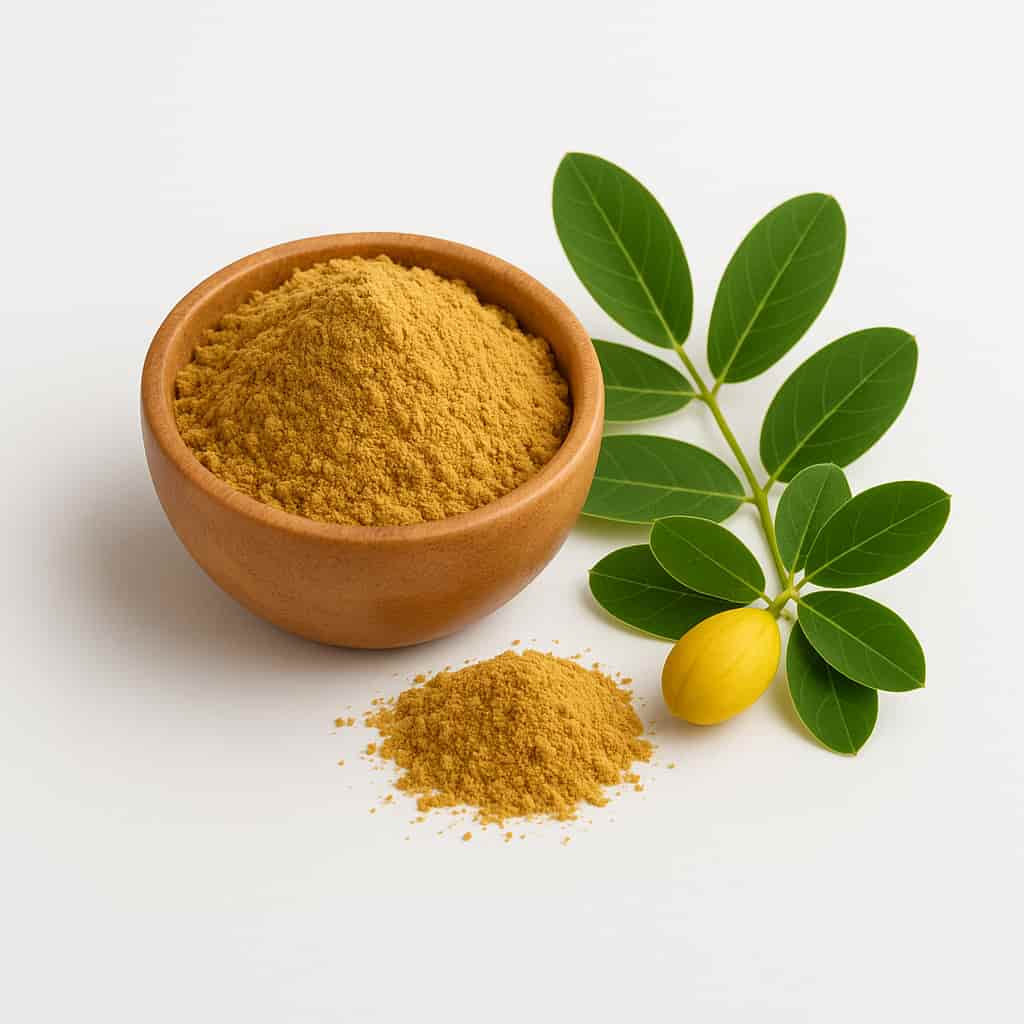 Ashwaghandha Powder Online Chemicals Solution