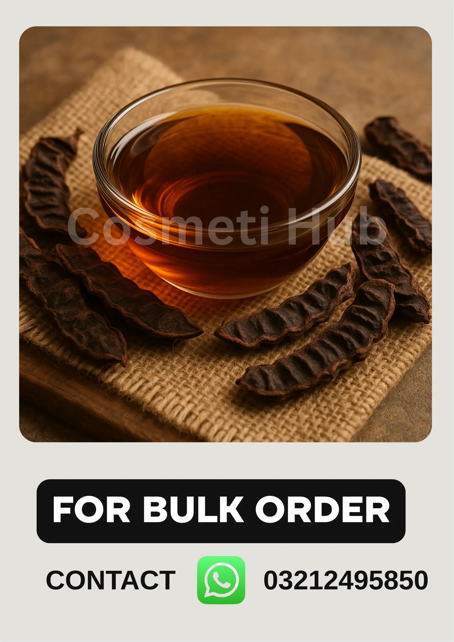 Shikakai Oil Online Chemicals Solution
