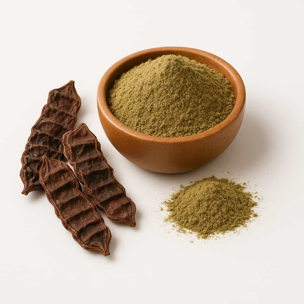 Shikakai powder Online Chemicals Solution