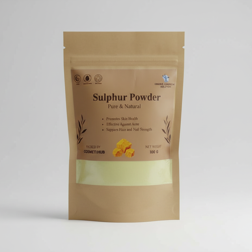 Sulphur Powder