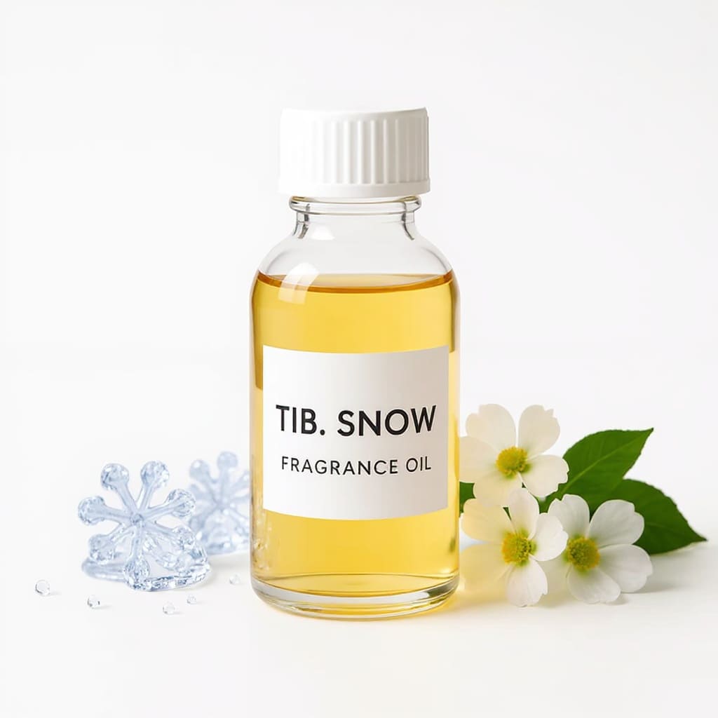 TIB. SNOW Fragrance Oil Online Chemicals Solution