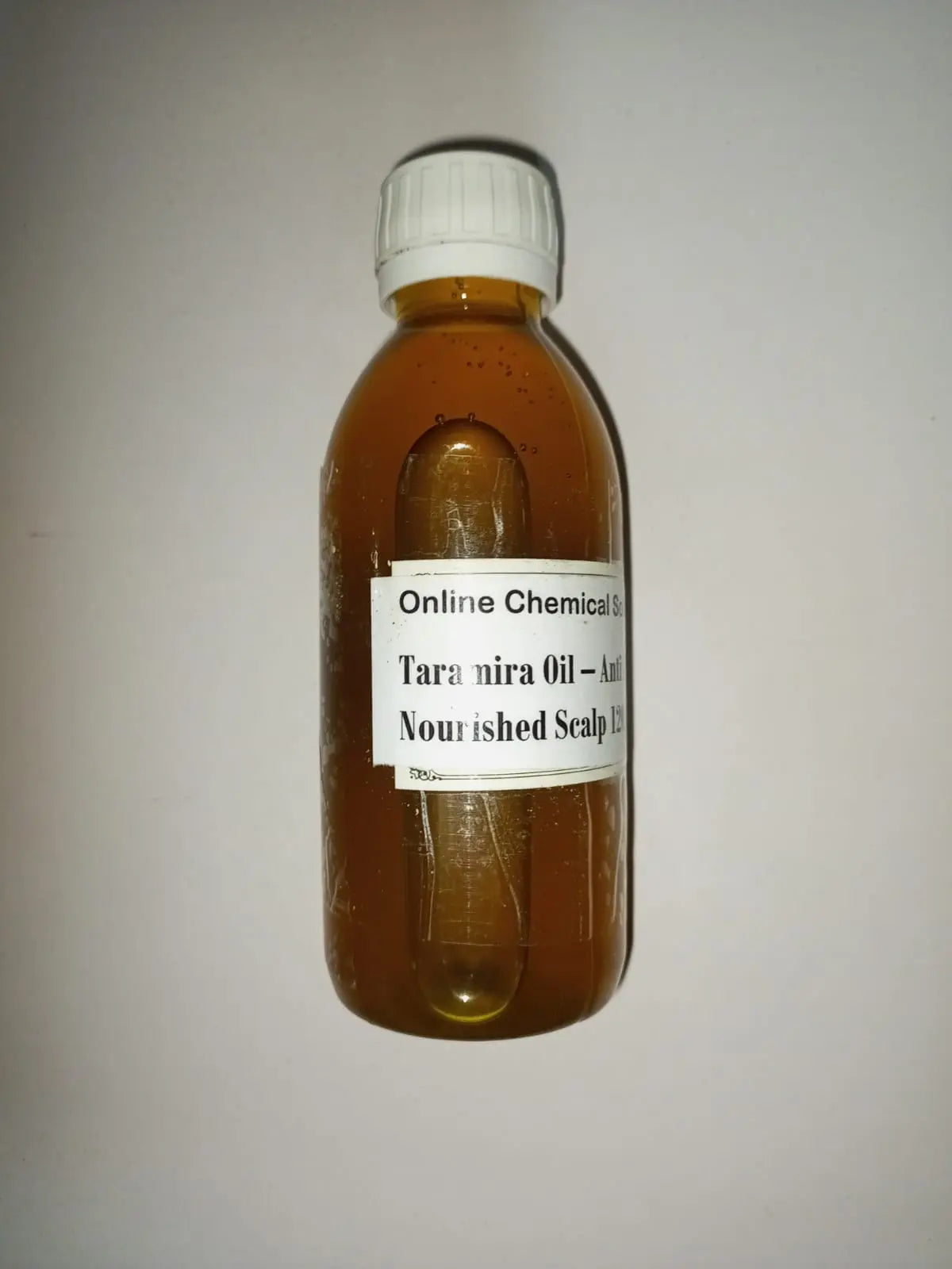 Taramira Oil Online Chemicals Solution
