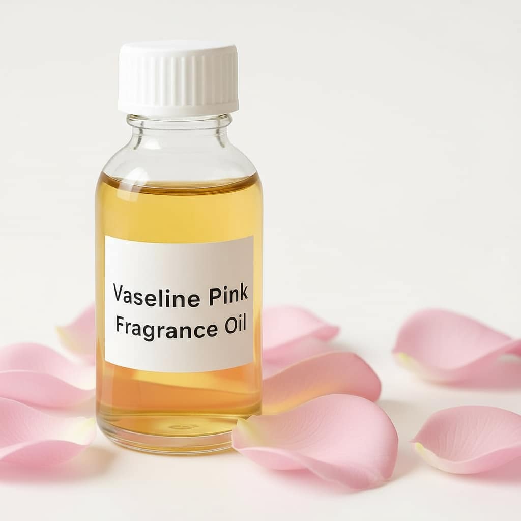 Vaseline Pink Fragrance Oil Online Chemicals Solution