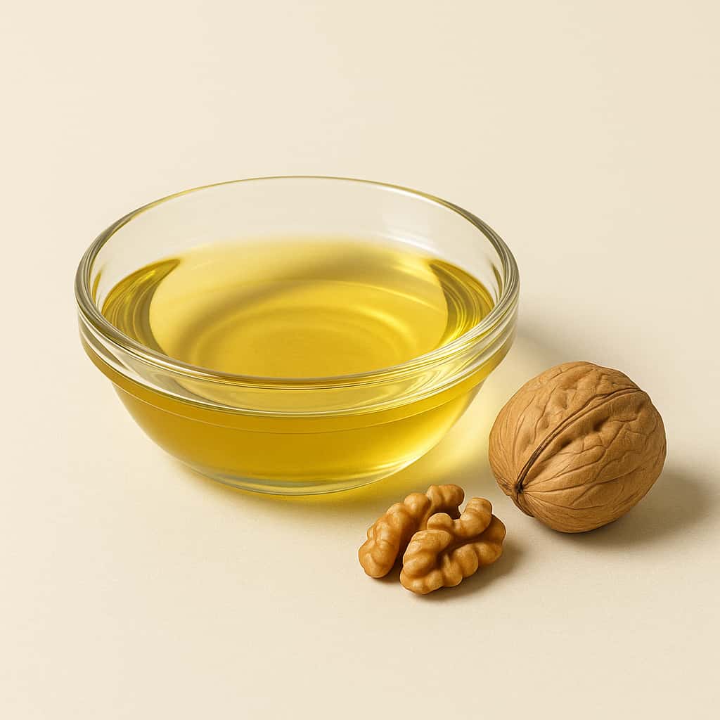 Walnut Oil Online Chemicals Solution