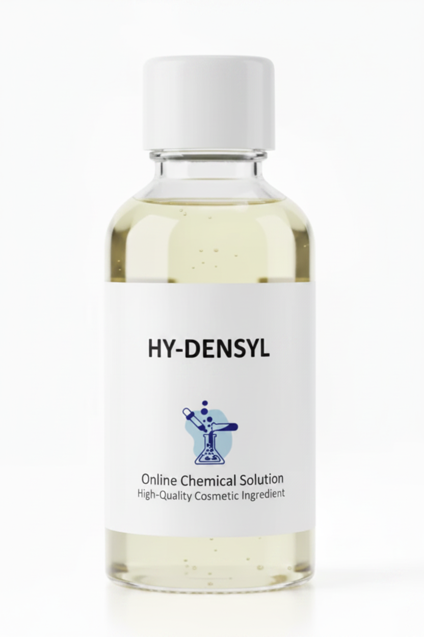 HY-DENSYL Bottle