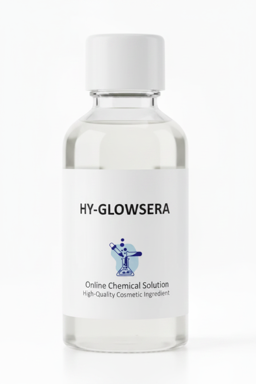 HY-GLOWSERA Bottle