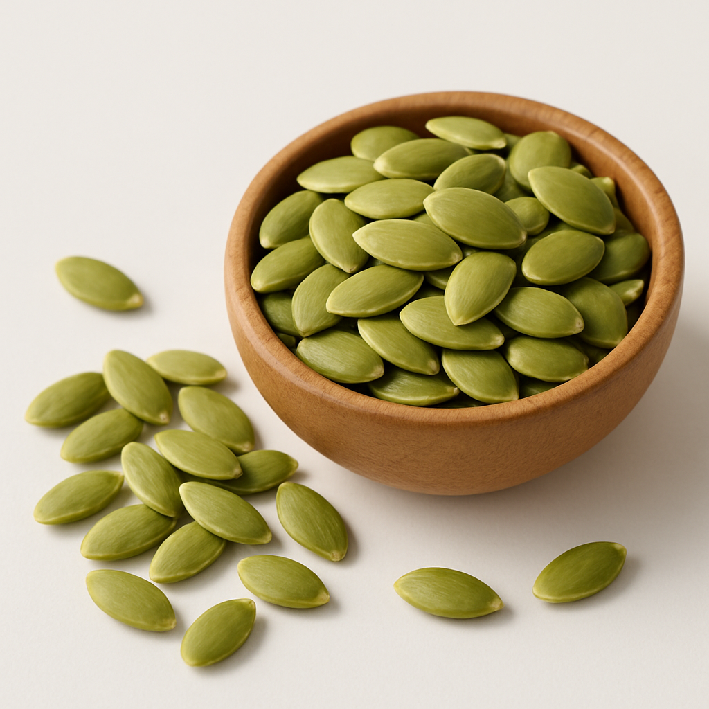 Pumpkin Seeds Online Chemicals Solution