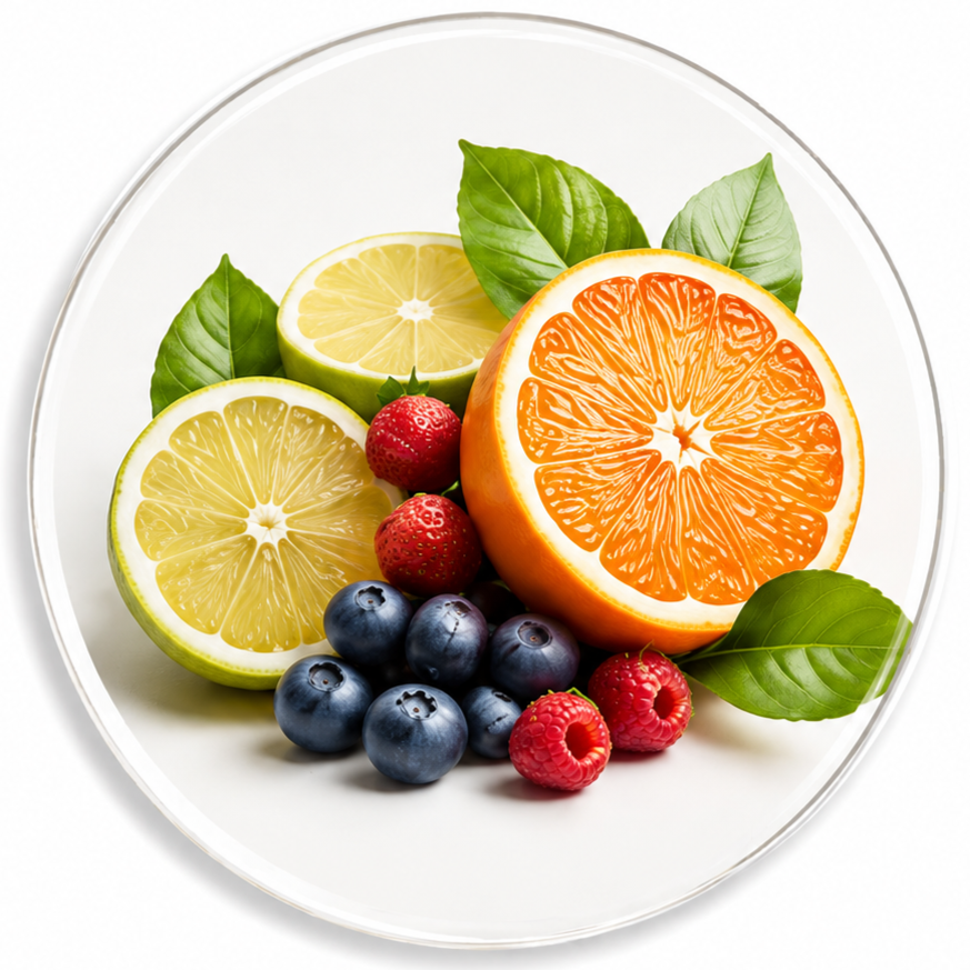 Fruity Fragrance Oils