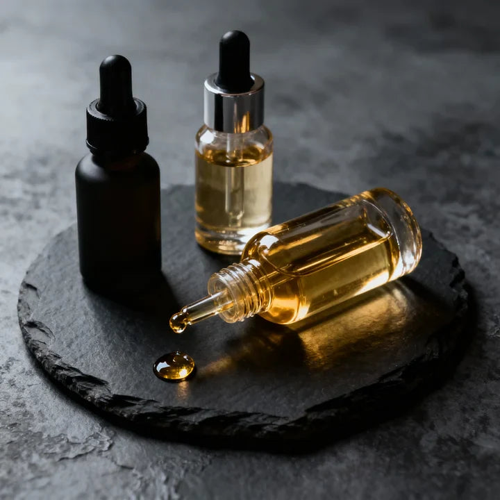 Perfume Oil