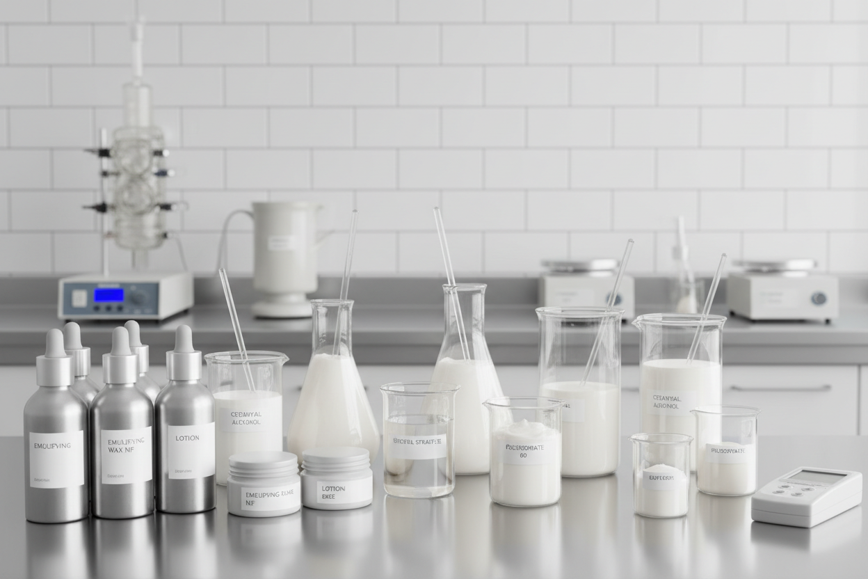 Emulsifiers