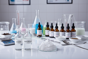 Miscellaneous Chemicals & Additives