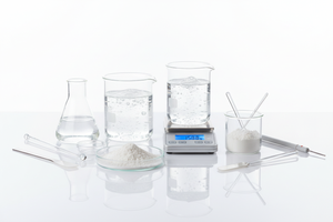 Polymers & Thickeners