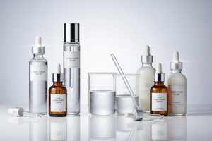 Silicones & Conditioning Agents