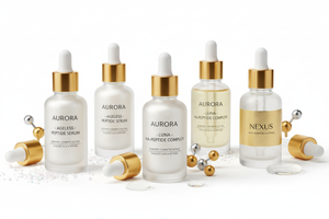 Skin Actives & Anti-Aging