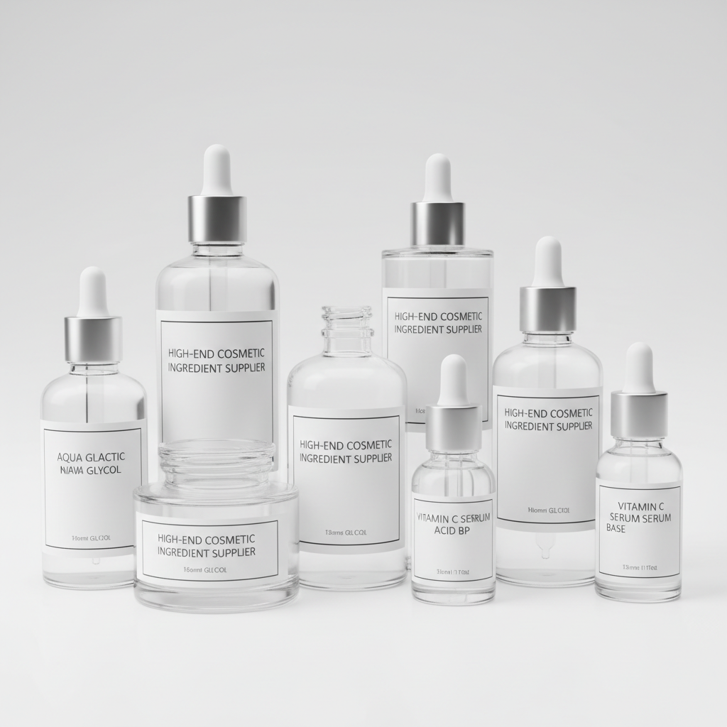 Surfactants Collection