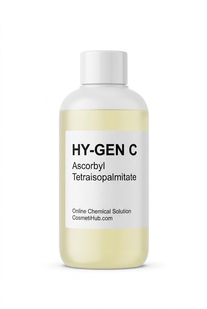 HY-GEN C / VCIP (Ascorbyl Tetra Iso Palmitate)