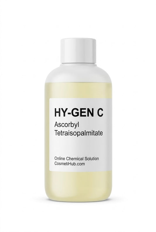 HY-GEN C / VCIP (Ascorbyl Tetra Iso Palmitate)