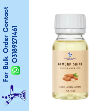 Almond Shine Fragrance Oil