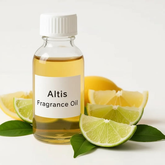 Altis Fragrance Oil Online Chemicals Solution