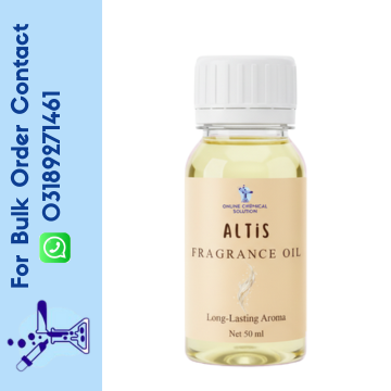Altis Fragrance Oil