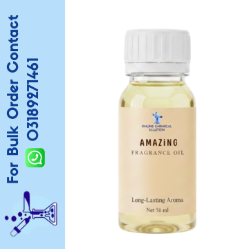 Amazing Fragrance Oil