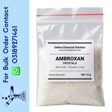 Ambroxin Products – Page 2 – Cosmeti Hub Online Chemical Solution