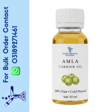 Amla Carrier Oil