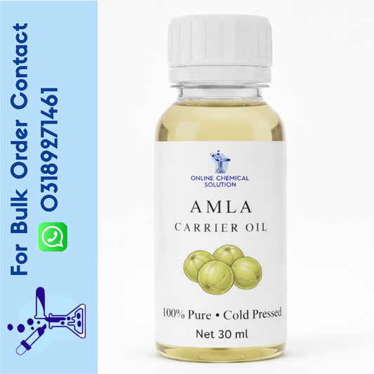 Amla Oil
