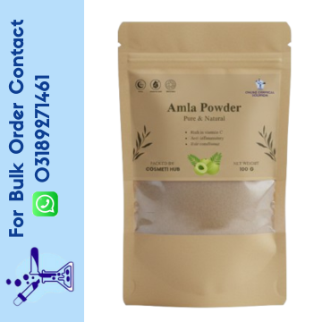 Amla Powder