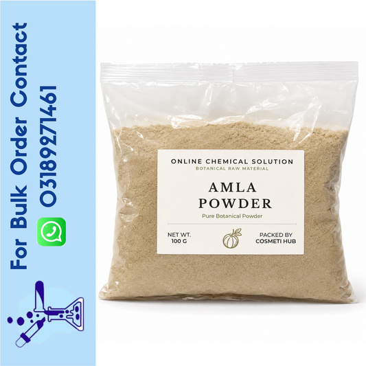 Amla Powder