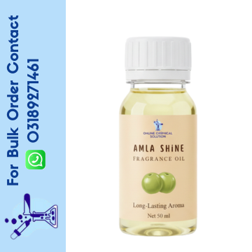 Amla Shine Fragrance Oil