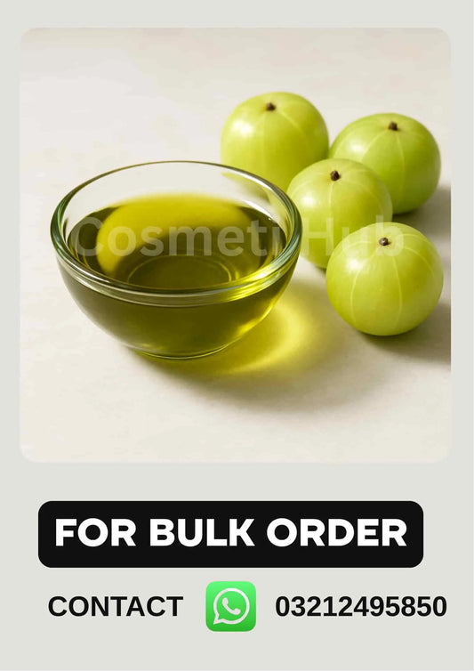 Amla Oil Online Chemicals Solution