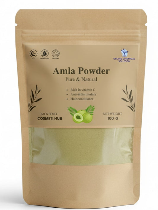 Amla Powder