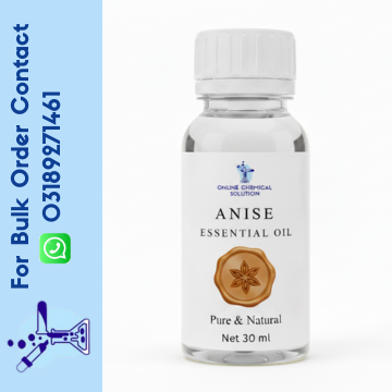 Anise Essential Oil