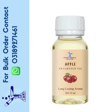 Apple Fragrance Oil