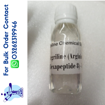 Argriline (Arginine 500) (Hexapeptide 8)