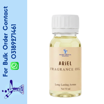 Ariel Fragrance Oil