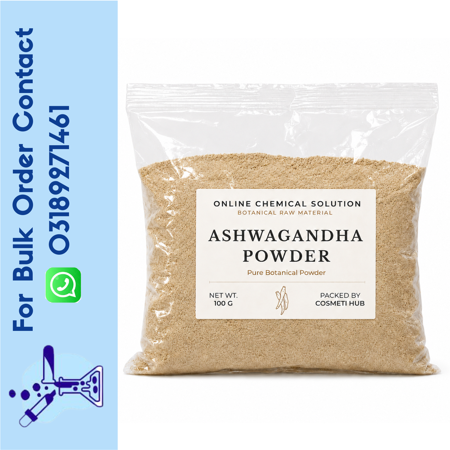 Ashwagandha Powder