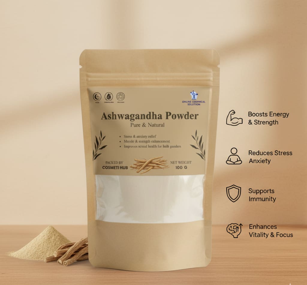 Ashwagandha Powder