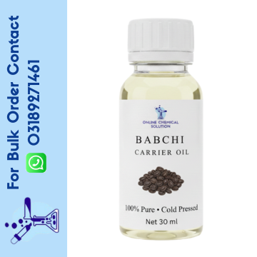 Babchi Oil