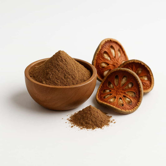 Bael fruit Powder Online Chemicals Solution