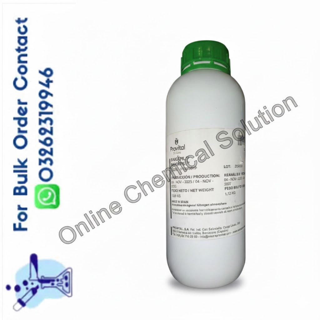 Baicapil in pakistan