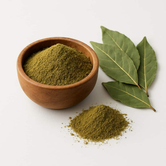 Bay Leaf Powder Online Chemicals Solution