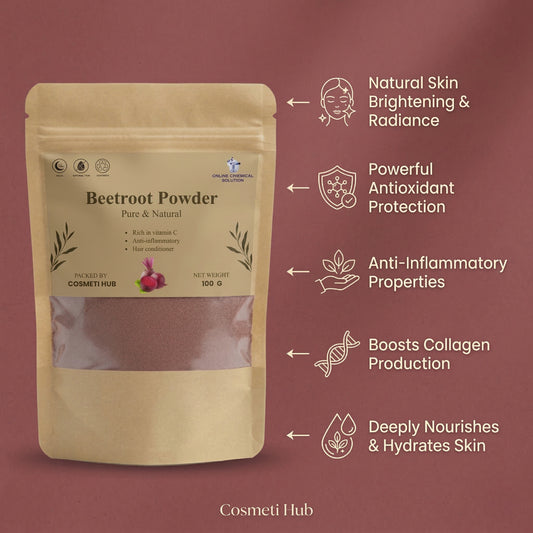 Beetroot Powder