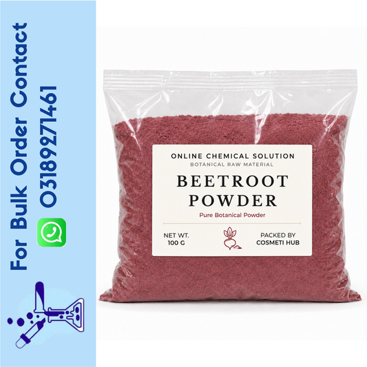 Beetroot Powder