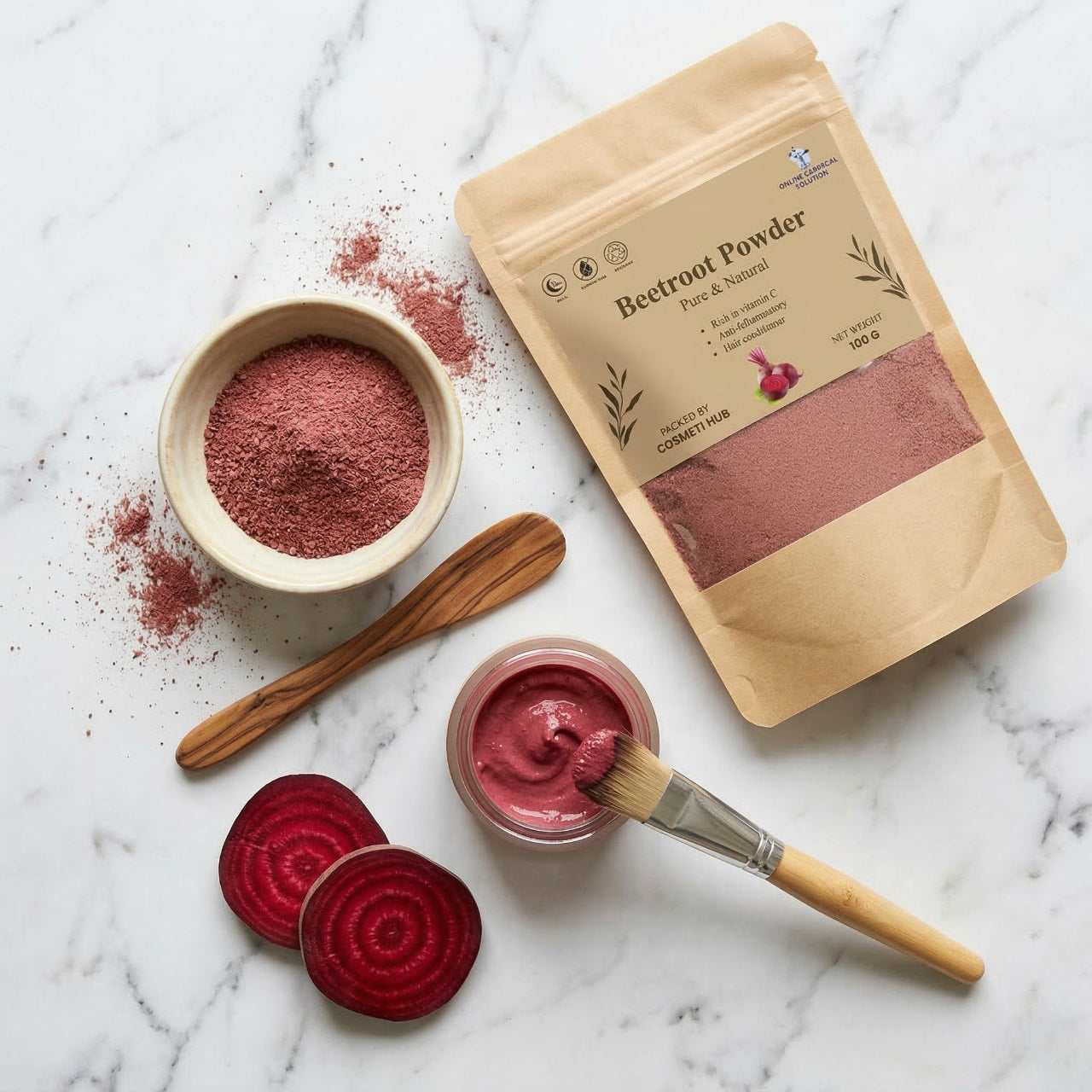Beetroot Powder
